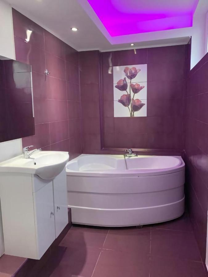 Voluntari Karra Hotels מראה חיצוני תמונה