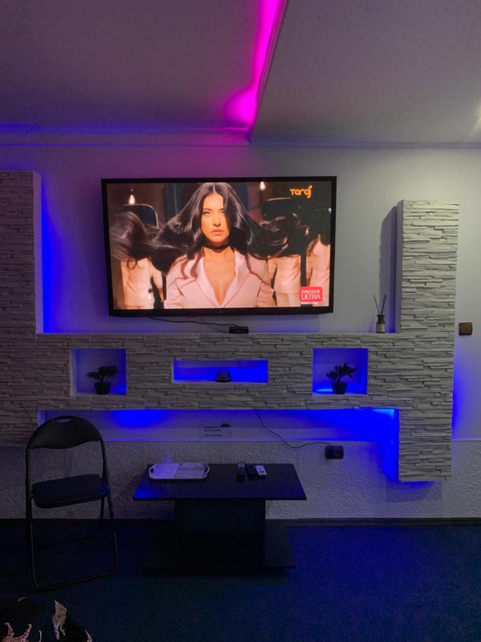 Voluntari Karra Hotels מראה חיצוני תמונה