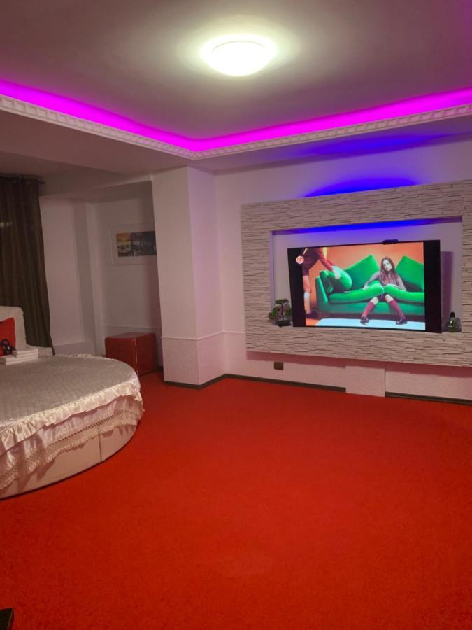 Voluntari Karra Hotels מראה חיצוני תמונה