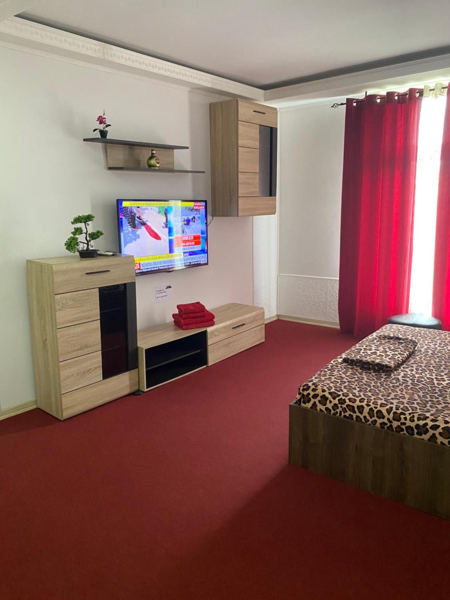 Voluntari Karra Hotels מראה חיצוני תמונה